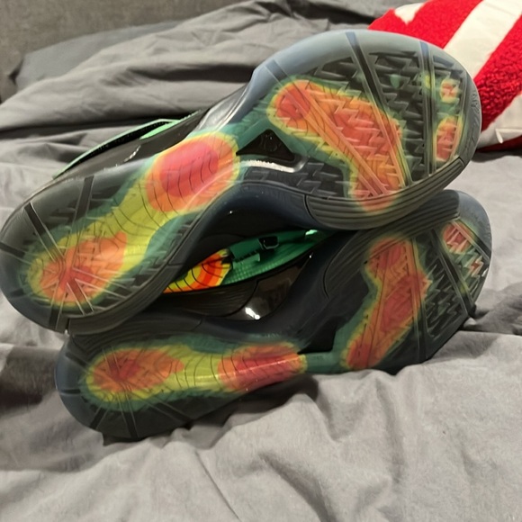 KD 4 Retro Weatherman - Picture 6 of 7